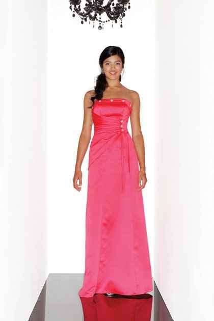 Re: landy or your bridal wear