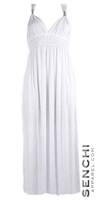 Re: Honeymoon Clothes?