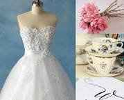 Bit of a dress wobble with Flash 