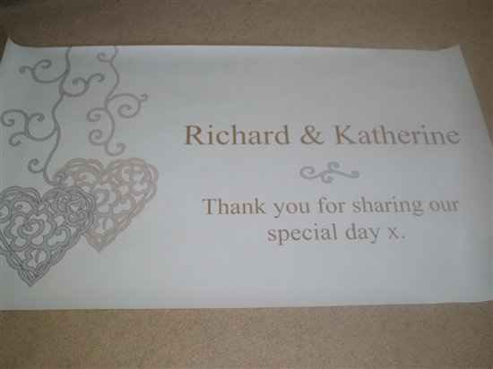 My big fat mega *flash* of FREE VP delivery!