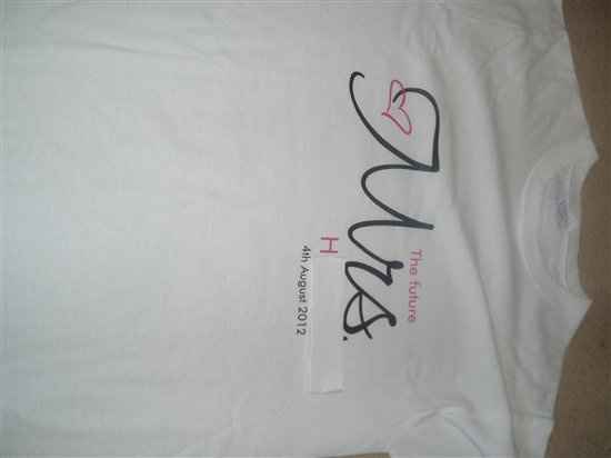 My big fat mega *flash* of FREE VP delivery!