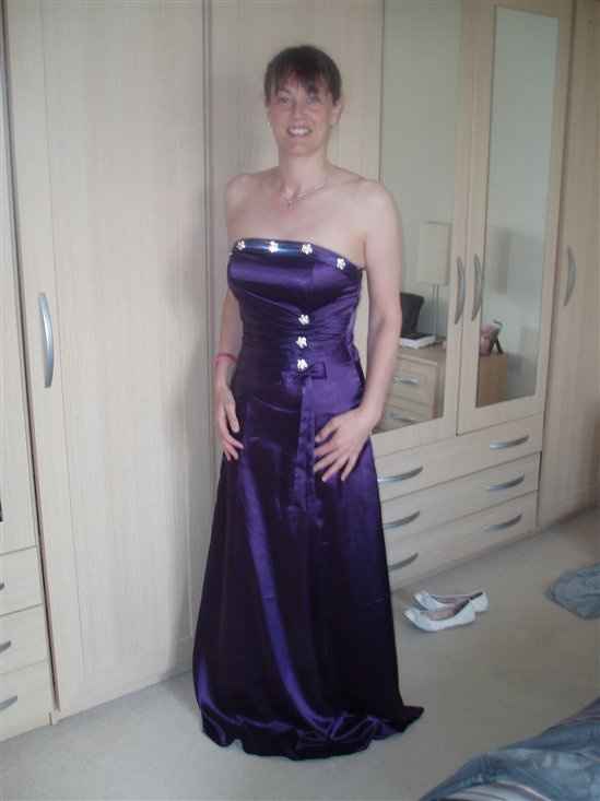 Had a Fab Day with *Mega Flash*