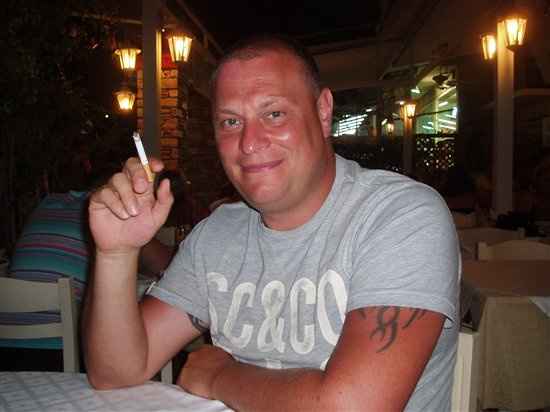 Re: A bit of Friday fun!