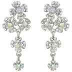 Re: Flash me your earrings please?