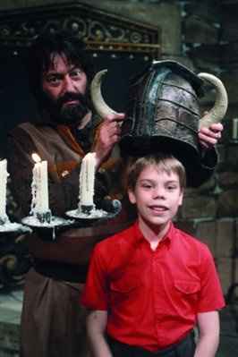 Re: Fancy a trip down memory lane?