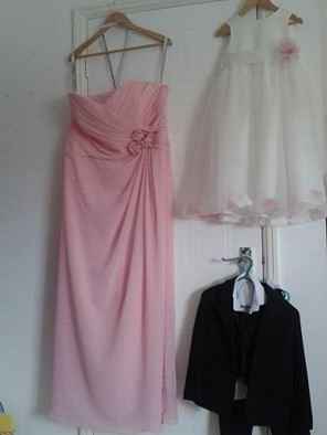 A few items for sale