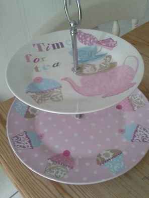 A few items for sale