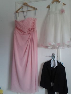 A few items for sale