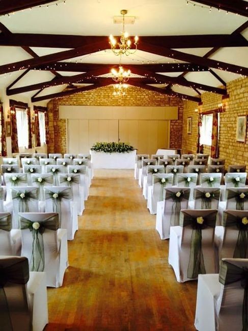 We Did It... I'm a MRS *flash*