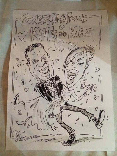 We Did It... I'm a MRS *flash*