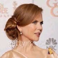 Re: One month to go  *Flash* Our very orange wedding!!