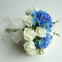 Re: Bridesmaid Boquets