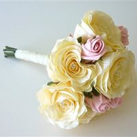 Re: Bridesmaid Boquets