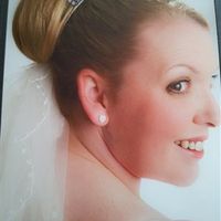 Re: How's everyone having their hair?