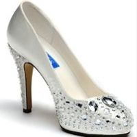 Re: FLASH ME YOUR SHOES!!!