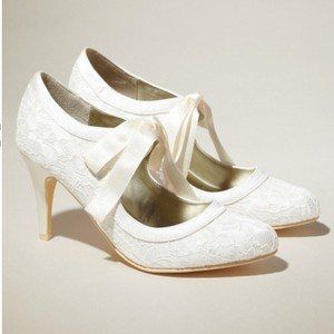Re: lets all flash our wedding shoes!!!
