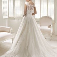 Re: **FLASH ME YOUR DRESSES PLEASE LADIES!!**