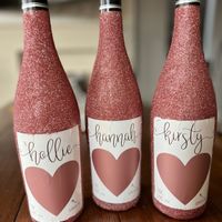 Bridesmaids proposals? - 1