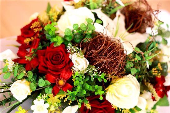 Jenny packham table decorations for sale and gothic style photo frames