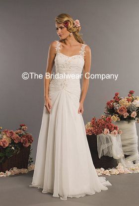 Re: Girlie Dress Opinions Desperately Needed!