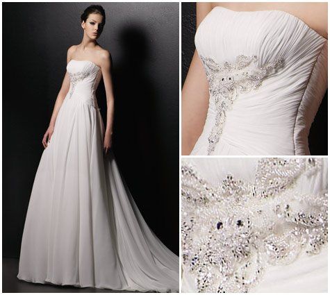 Re: Girlie Dress Opinions Desperately Needed!