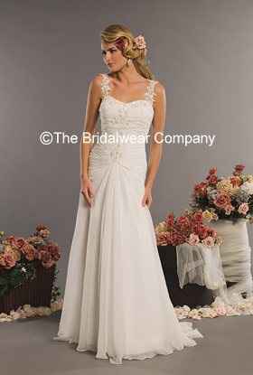 Re: Girlie Dress Opinions Desperately Needed!