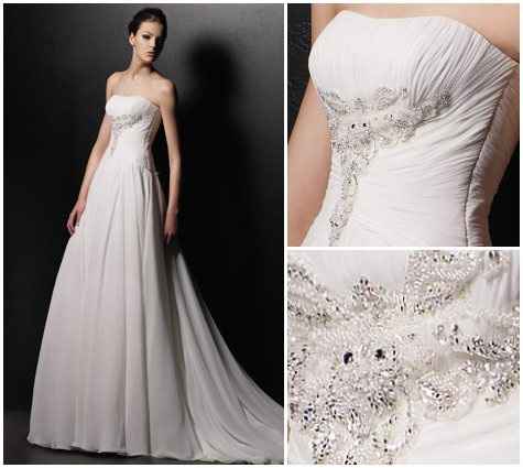 Re: Girlie Dress Opinions Desperately Needed!