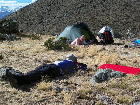 Re: Morning ladies ? I'm back!!