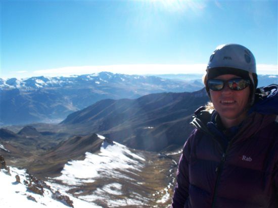 Re: Morning ladies ? I'm back!!