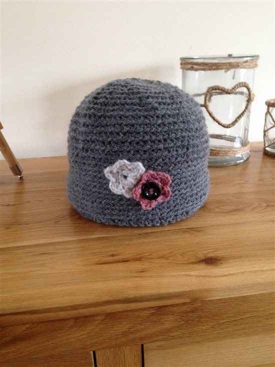 Re: FAO ER - crochet