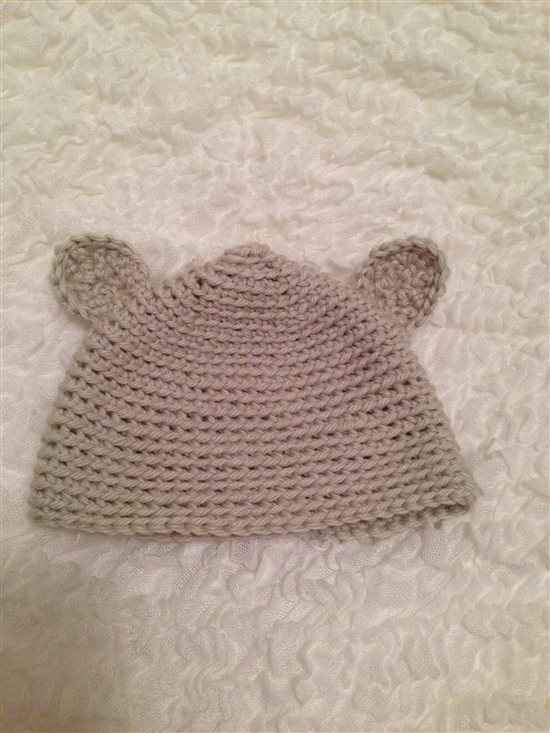 Re: FAO ER - crochet