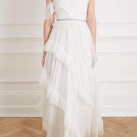 Wedding dress alteration london - 1