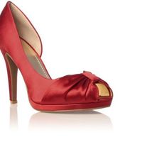 I bought some shoes too....