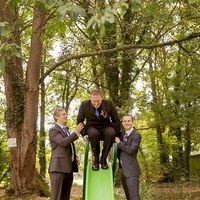 Long overdue Wedding Report (flashes) Update!