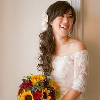 Long overdue Wedding Report (flashes) Update!