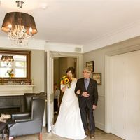 Long overdue Wedding Report (flashes) Update!