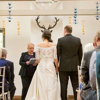 Long overdue Wedding Report (flashes) Update!