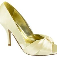 Re: Shoe flash pls - inspiration needed