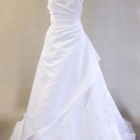 BRAND NEW EX DISPLAY DRESSES  X 2 £200 EACH  PICS IN HERE...