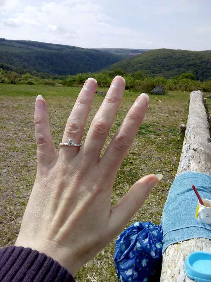 Engagement Rings - 1