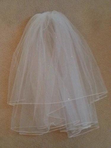 Wedding items for sale with flashes. Ronald joyce destiny dress, veil, next bridal shoes, petticoat/