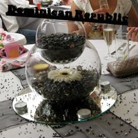 Wedding items for sale with flashes. Ronald joyce destiny dress, veil, next bridal shoes, petticoat/