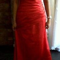 Re: I know it's been done before..... But... *Pretty please flash your Bridesmaids dresses!*