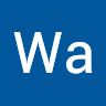 Wa Blue