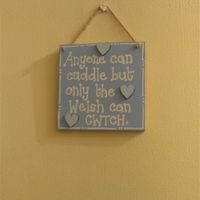 Re: RE:Otter Cwtch