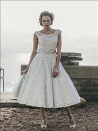 Vintage Gal's planning post