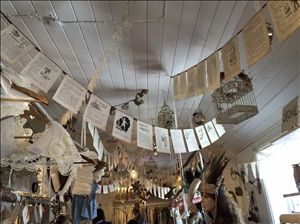 Vintage Gal's planning post