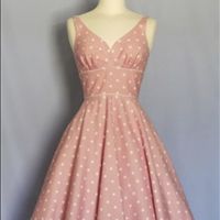 Vintage Gal's planning post