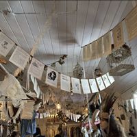 Vintage Gal's planning post