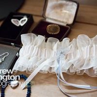 Re: I'm back and Im married - Eeyorings wedding report. *With Flashes*